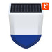NEO NAS-AB06W Outdoor Alarm Sirene WiFi TUYA - Access control<<<Actuators<<<Smart Home<<<InnproXML
