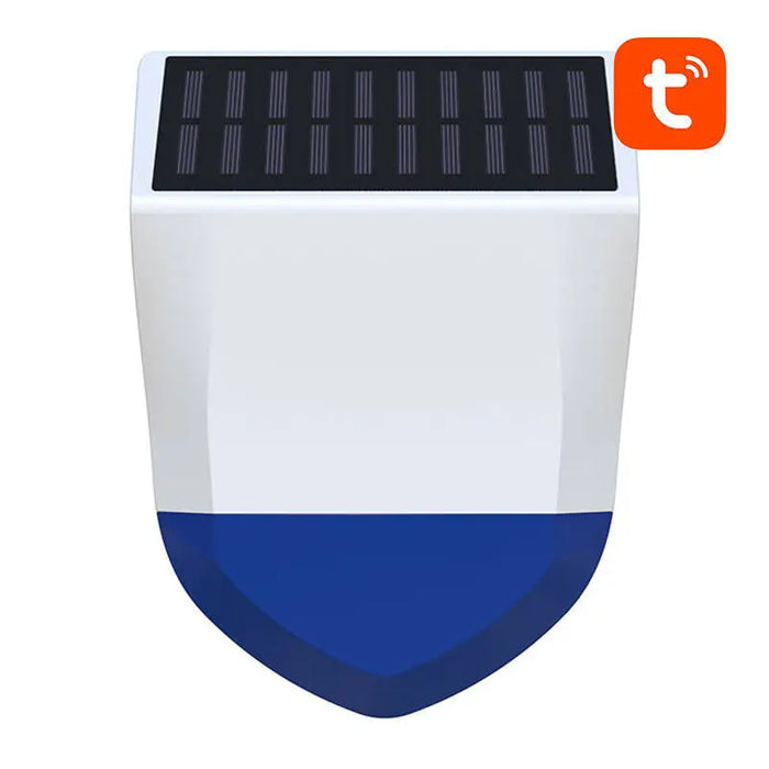 NEO NAS-AB06W Outdoor Alarm Sirene WiFi TUYA - Access control<<<Actuators<<<Smart Home<<<InnproXML