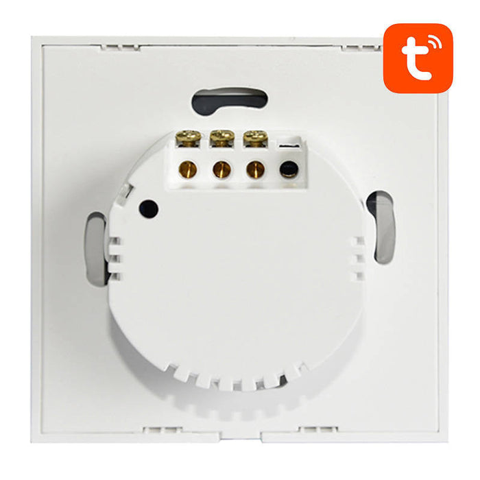 NEO NAS-SC02WE Smart Light Switch 2-channel WiFi - Switches<<<Control devices<<<Smart Home<<<InnproXML