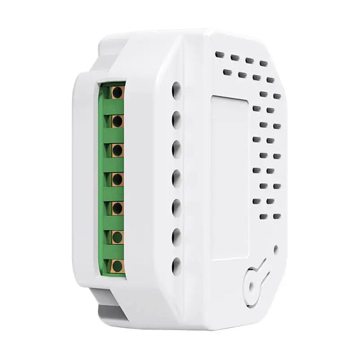 NEO NAS-SW01BH Smart Switch HomeKit ZigBee TUYA - Smart controllers<<<Control devices<<<Smart Home<<<InnproXML