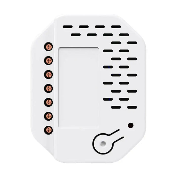NEO NAS-SW01BH Smart Switch HomeKit ZigBee TUYA - Smart controllers<<<Control devices<<<Smart Home<<<InnproXML