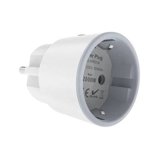 NEO NAS-WR01W Smart Plug 16A WiFi - Power plugs<<<Smart Plug<<<Actuators<<<Smart Home<<<InnproXML