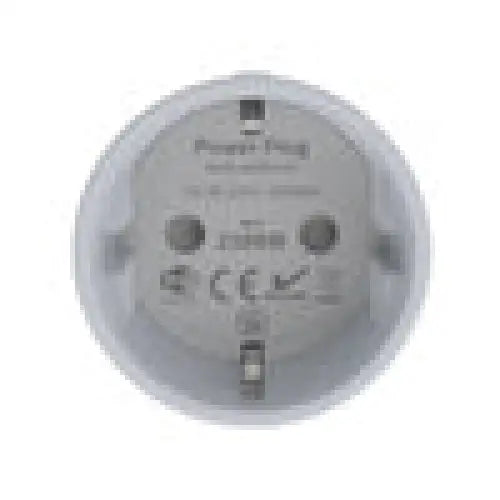 NEO NAS-WR01W Smart Plug 16A WiFi - Power plugs<<<Smart Plug<<<Actuators<<<Smart Home<<<InnproXML