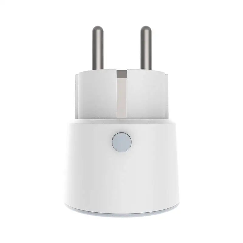 NEO NAS-WR01W Smart Plug 16A WiFi - Dragtek