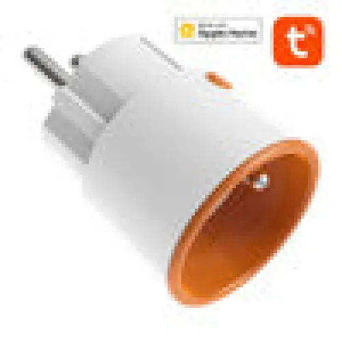 NEO NAS-WR10BH Smart Plug HomeKit 16A FR ZigBee TUYA - Power plugs<<<Smart Plug<<<Actuators<<<Smart Home<<<InnproXML