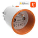 NEO NAS-WR10BH Smart Plug HomeKit 16A FR ZigBee TUYA - Power plugs<<<Smart Plug<<<Actuators<<<Smart Home<<<InnproXML