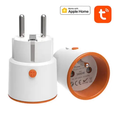 NEO NAS-WR10BH Smart Plug HomeKit 16A FR ZigBee TUYA - Power plugs<<<Smart Plug<<<Actuators<<<Smart Home<<<InnproXML
