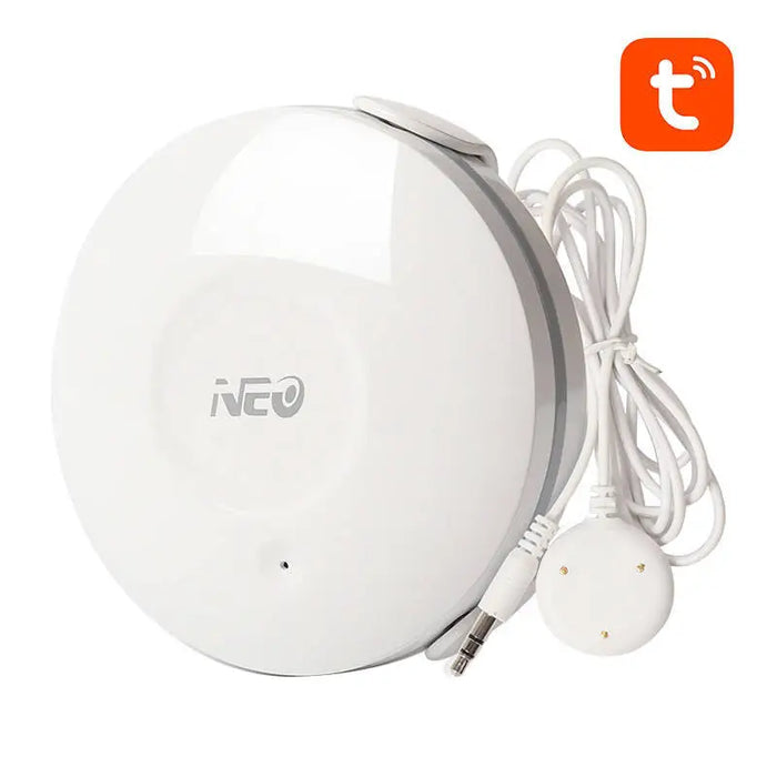 NEO NAS-WS02W Smart Water Sensor WiFi TUYA - Sensors<<<Actuators<<<Smart Home<<<InnproXML