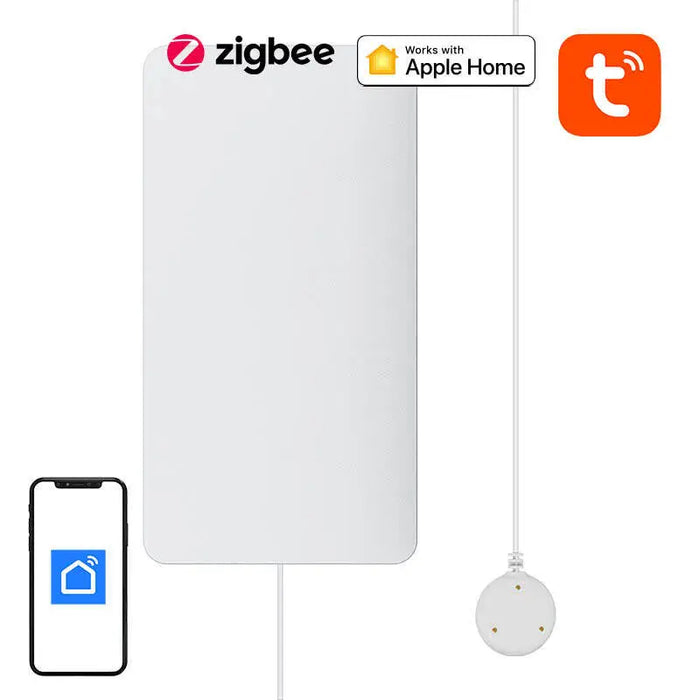 NEO NAS-WS05BH Smart Water Sensor HomeKit ZigBee TUYA - Sensors<<<Actuators<<<Smart Home<<<InnproXML