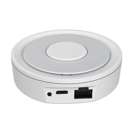 NEO NAS-ZW03B Smart gateway WiFi/ZigBee TUYA - Smart Hubs<<<Control devices<<<Smart Home<<<InnproXML