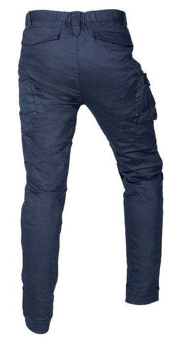 WORK PANTS SIZE S NEO NAVY