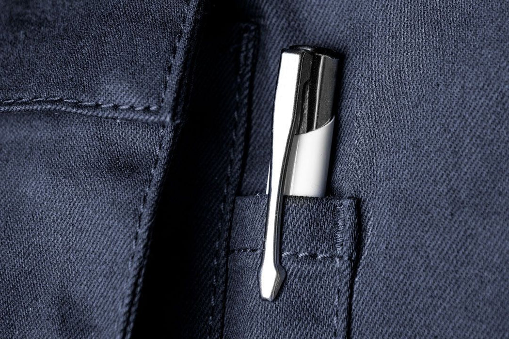 WORKING SEMI-TERIOR SIZE XXL NEO NAVY