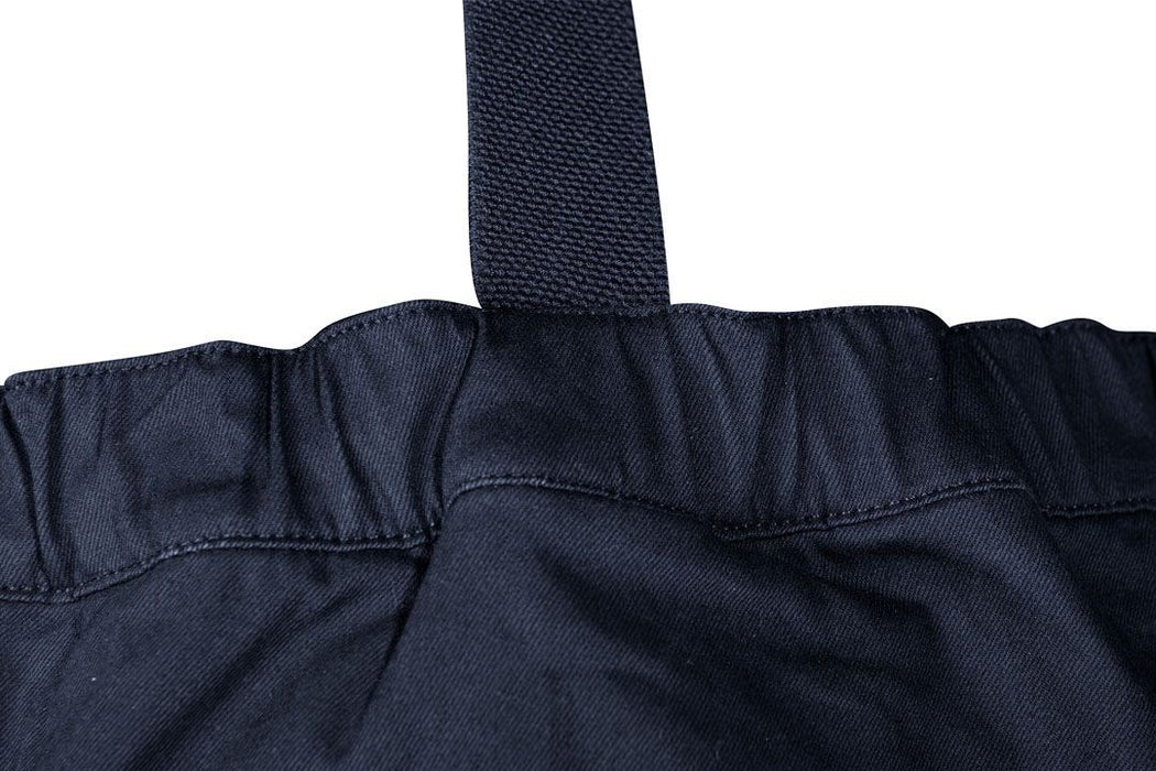 WORKING SEMI-TERIOR SIZE XXL NEO NAVY