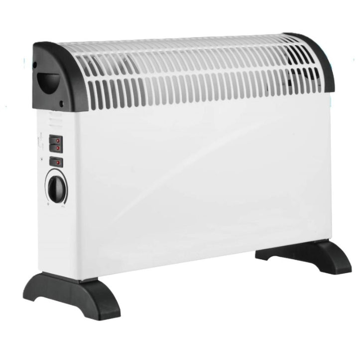 FLOOR CONVECTOR NEO CHF-2001 2000W