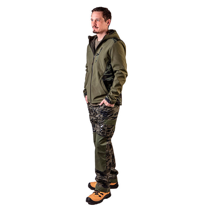WORK PANTS SIZE: XL NEO "ONLY"
