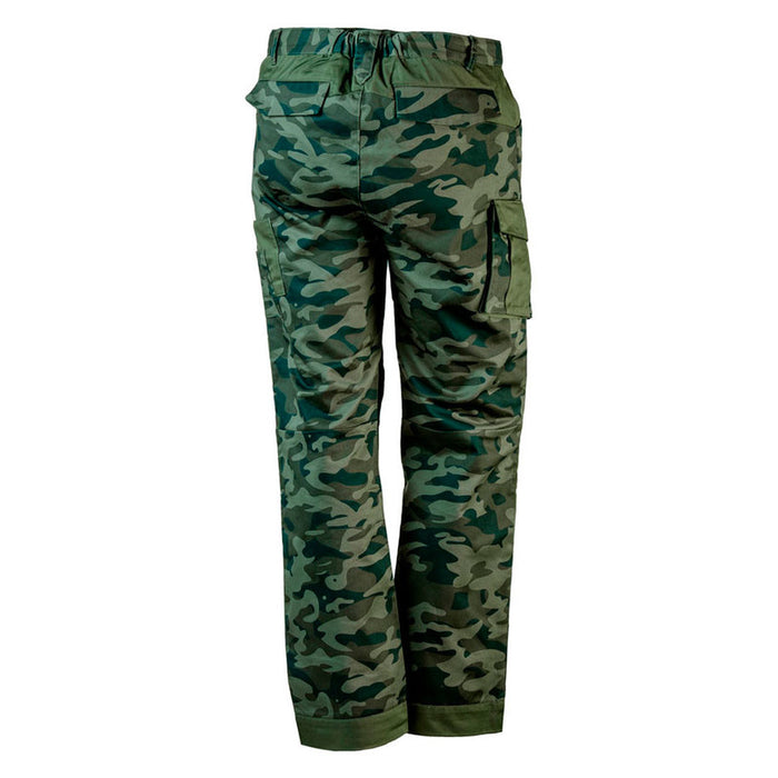 WORK PANTS SIZE: XL NEO "ONLY"