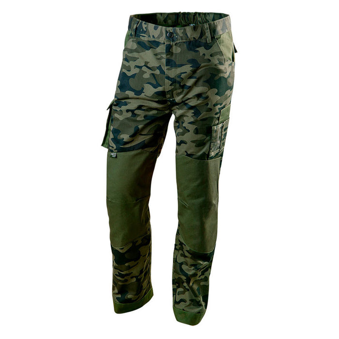 WORK PANTS SIZE: XL NEO "ONLY"