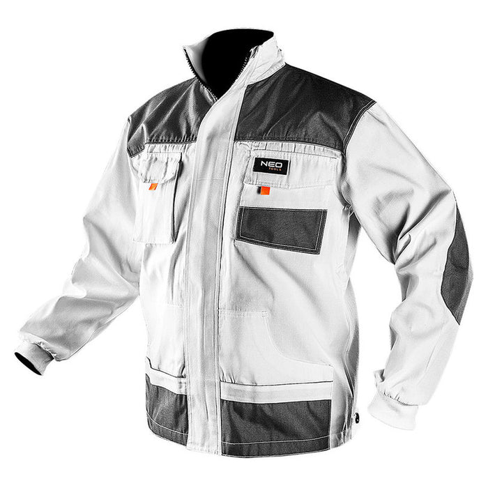 WORK JACKET SIZE L NEO 81-110