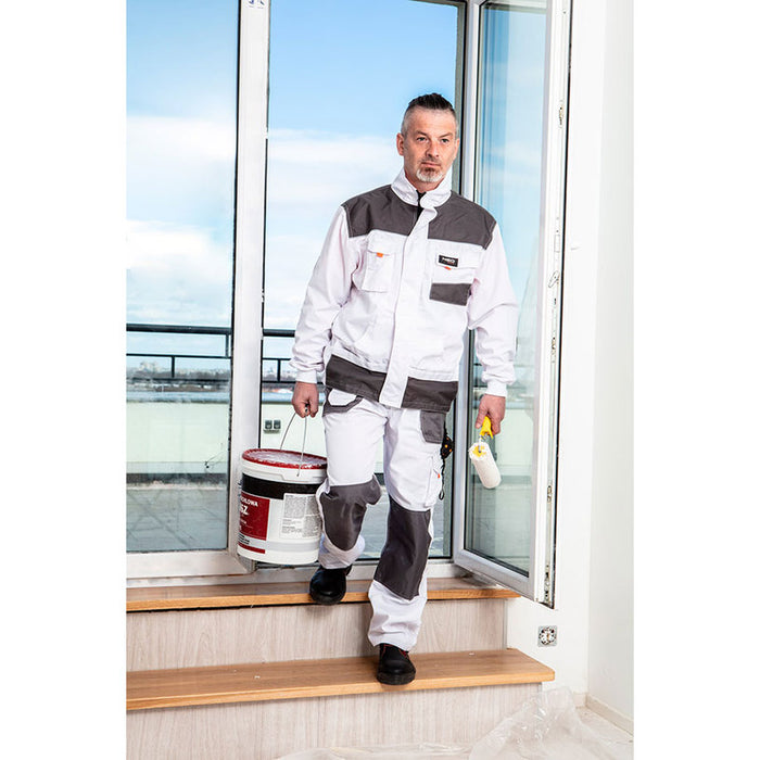 WORK JACKET SIZE L NEO 81-110