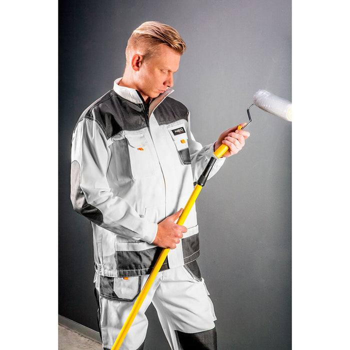 WORK JACKET SIZE L NEO 81-110