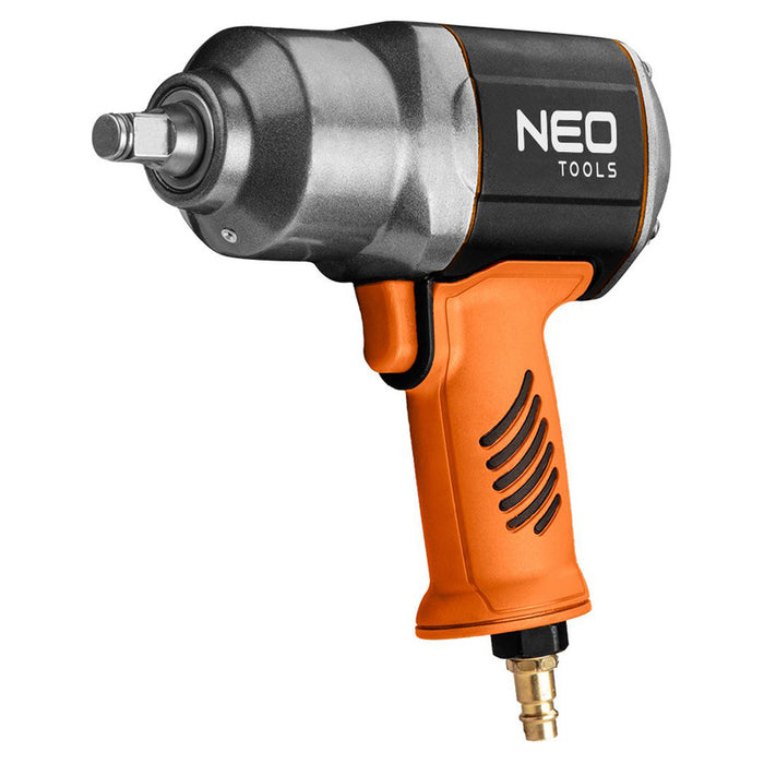 PNEUMATIC WRENCH NEO 1/2", 1300Nm