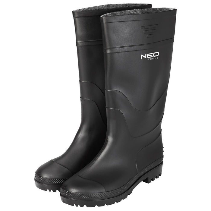 WORK BOOTS SIZE 41 NEO WELLINGTONS