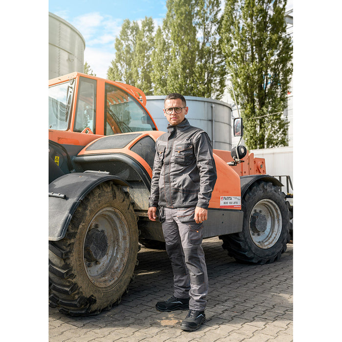 WORK JACKET SIZE XL NEO