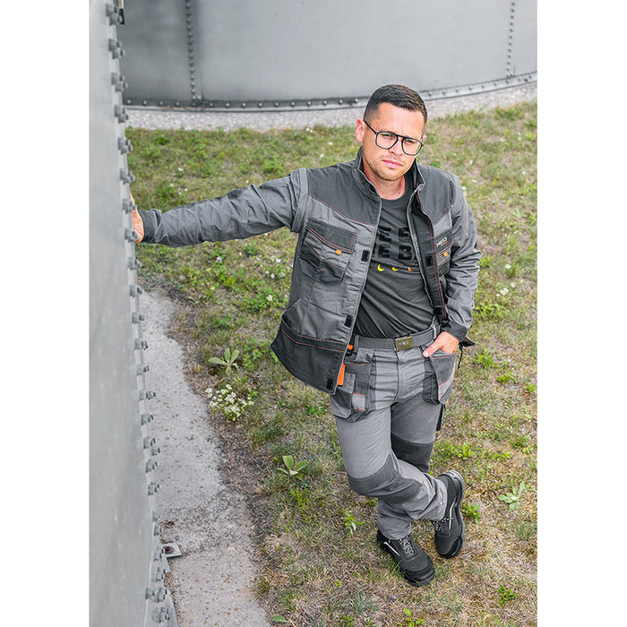 WORK JACKET SIZE XXL NEO