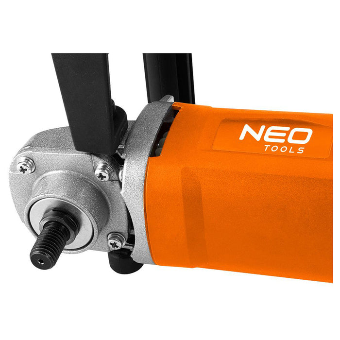 POLISHING MACHINE NEO 900 W, 150 mm