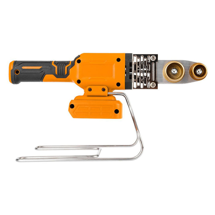 CORDLESS SOLDERING IRON FOR PP PIPES NEO