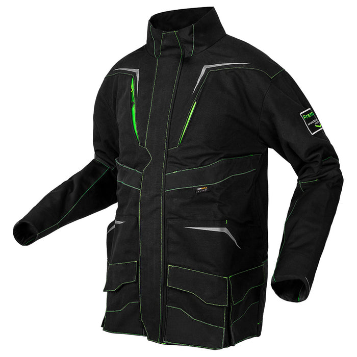 WORK JACKET SIZE S NEO PREMIUM PRO