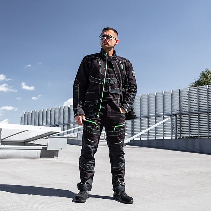 WORK JACKET SIZE XXL NEO PREMIUM PRO