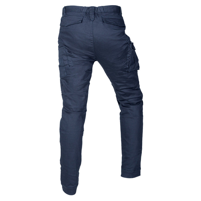 WORK PANTS SIZE M NEO NAVY