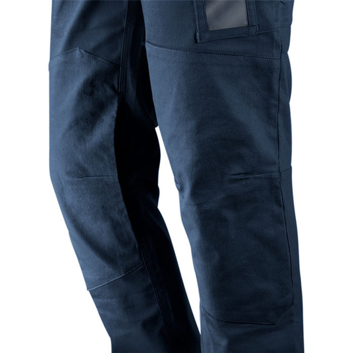 WORK PANTS SIZE L NEO NAVY