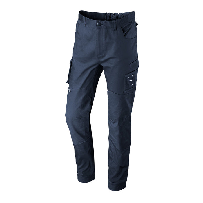 WORK PANTS SIZE XL NEO NAVY