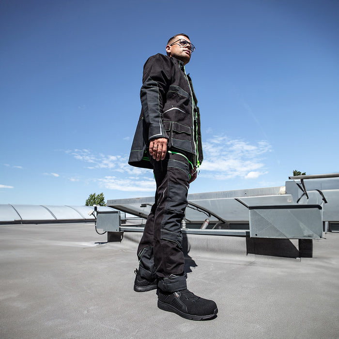 WORK PANTS SIZE M NEO PREMIUM PRO