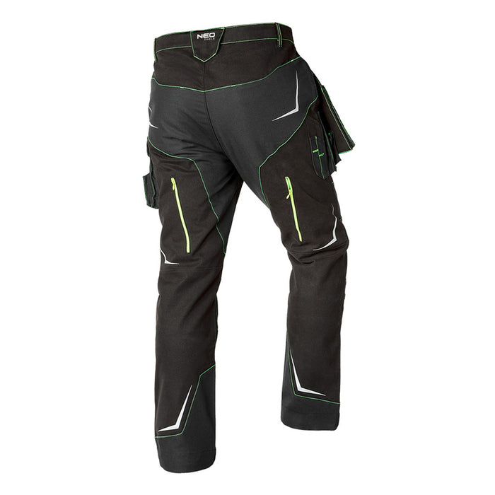 WORK PANTS SIZE XL NEO PREMIUM PRO