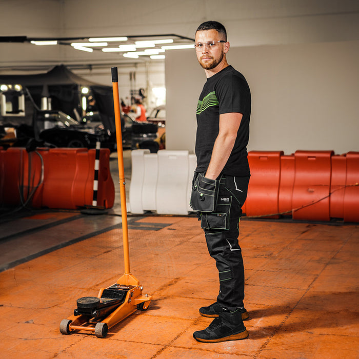 WORK PANTS SIZE XXL NEO PREMIUM PRO