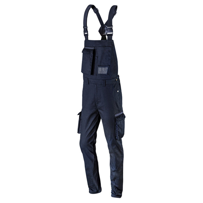 WORKING SEMI-TERIOR SIZE XXL NEO NAVY