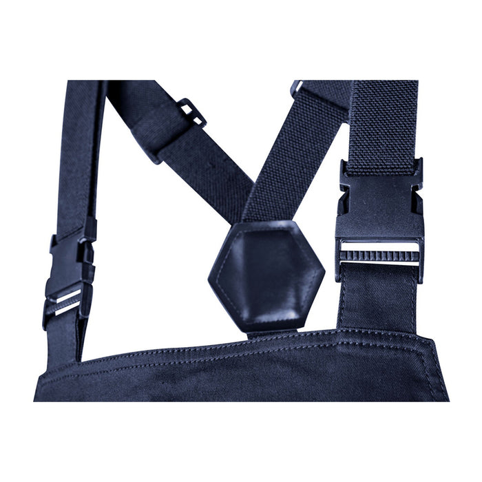 WORKING SEMI-TERIOR SIZE XXL NEO NAVY