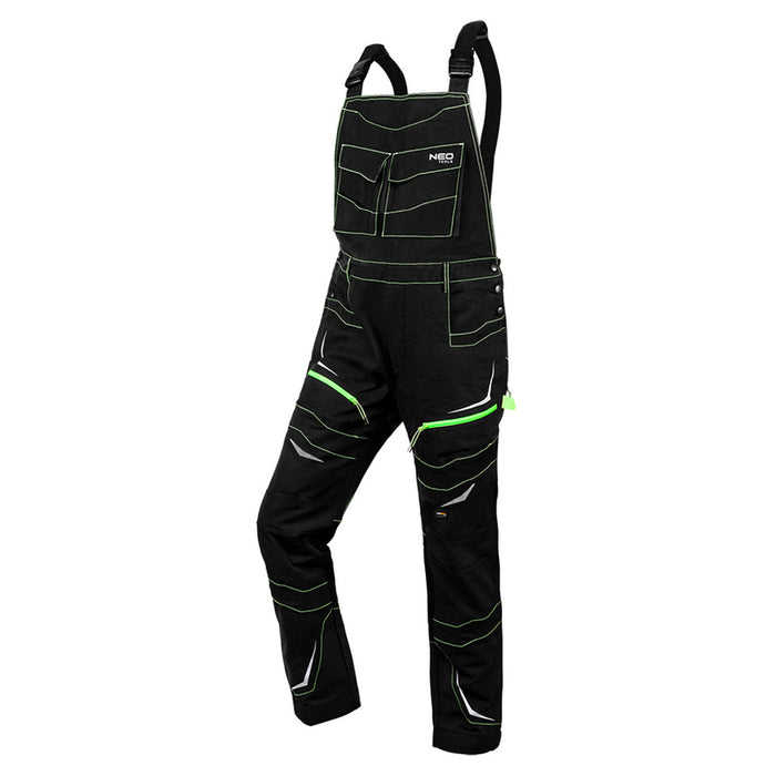 WORKING SEMI-TERIOR SIZE L NEO PREMIUM PRO