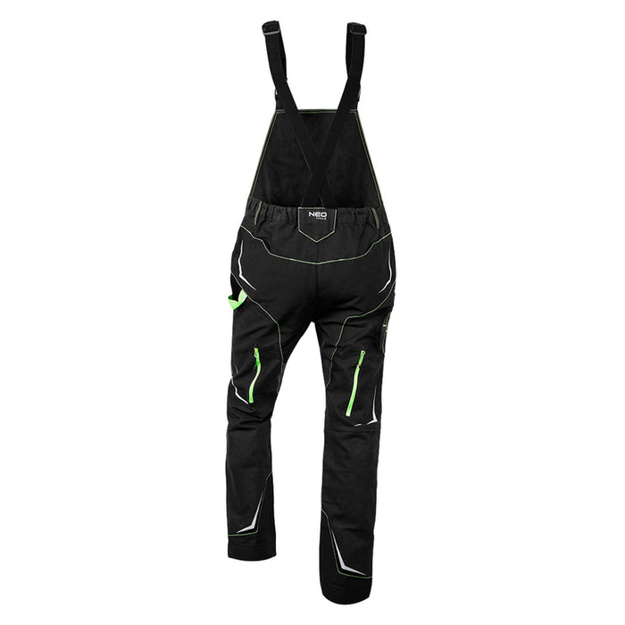 WORKING SEMI-TERIOR SIZE XL NEO PREMIUM PRO