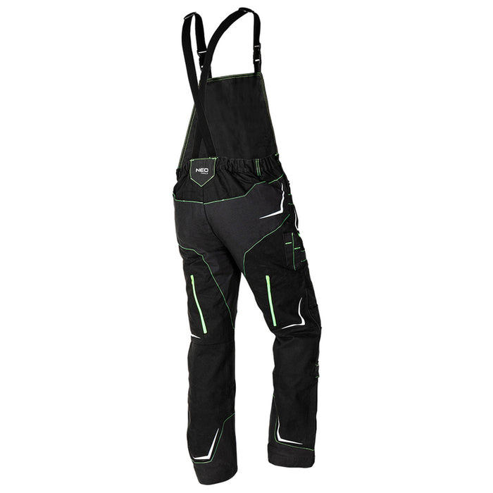 WORKING SEMI-TERIOR SIZE XXL NEO PREMIUM PRO