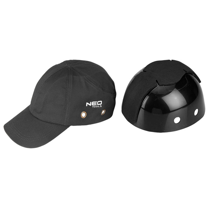 HAT WITH VISOR NEO