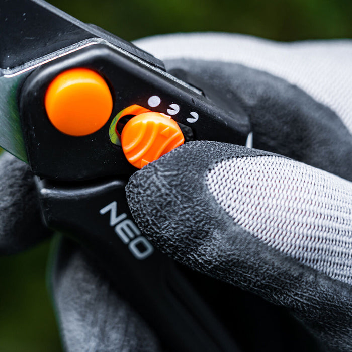 WORK GLOVES SIZE 10 NEO