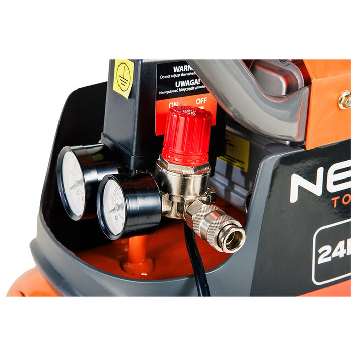 COMPRESSOR 900 W 24 L NEO 12K023