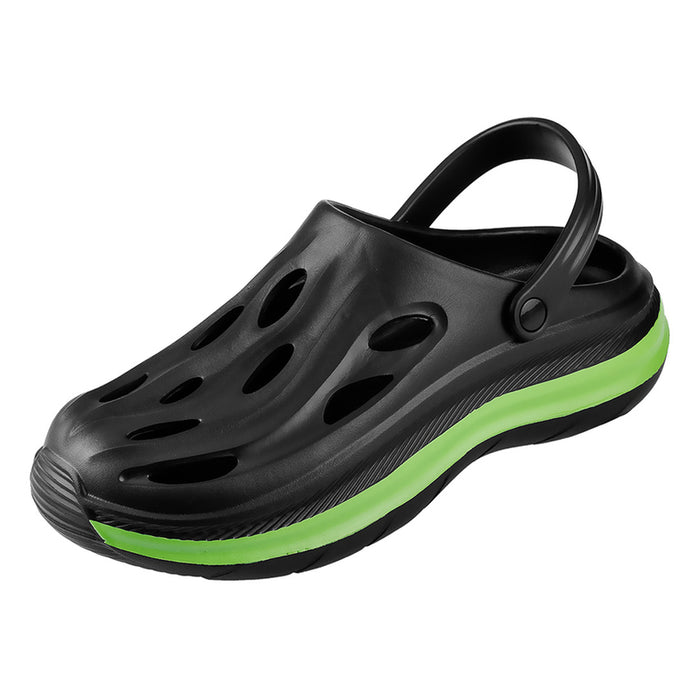 GARDEN CLOG WITH STRAPS SIZE 38/39 NEO 82-903