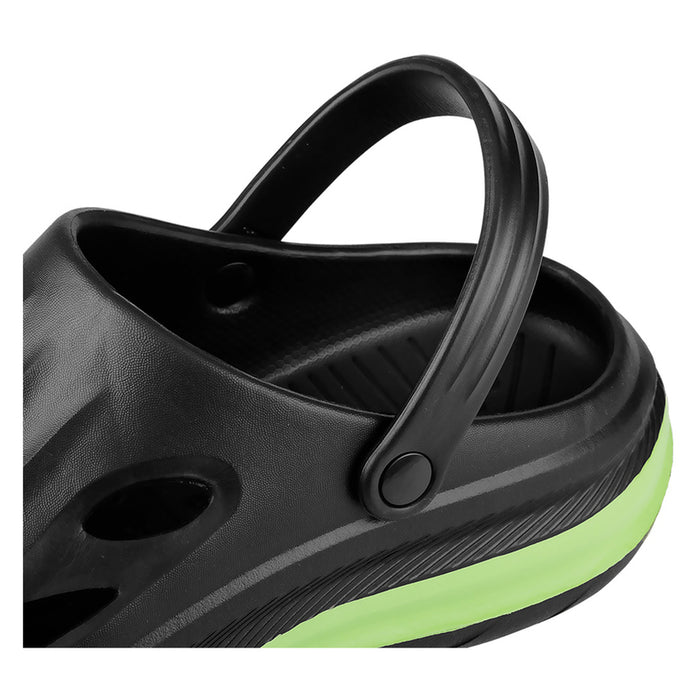 GARDEN CLOG WITH STRAPS SIZE 38/39 NEO 82-903