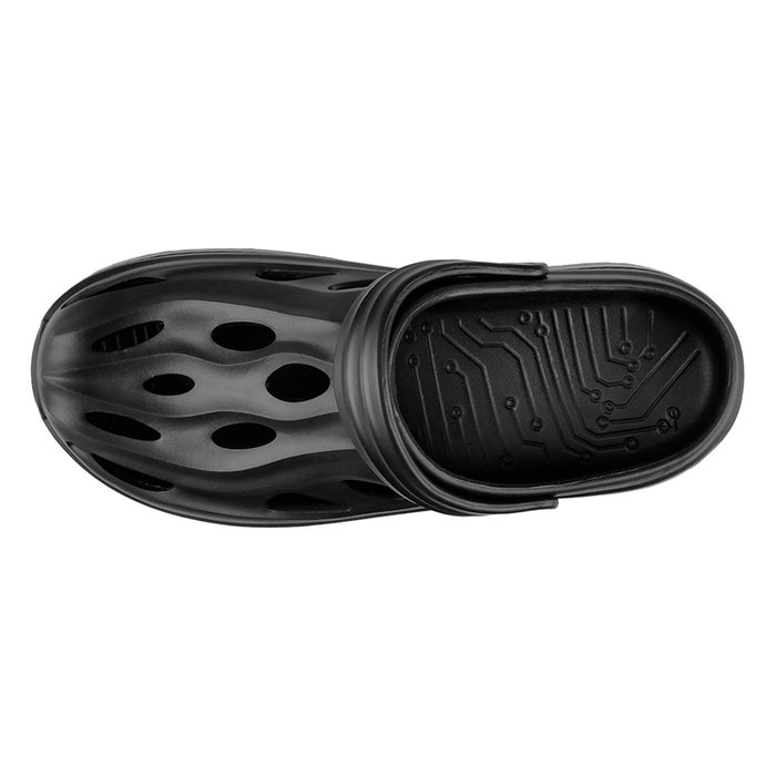 GARDEN CLOG WITH STRAPS SIZE 40/41 NEO 82-904