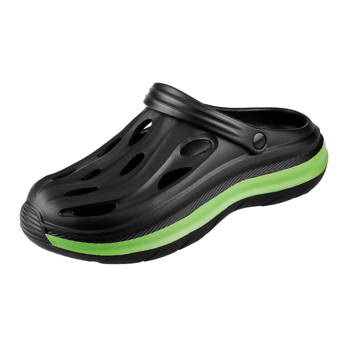 GARDEN CLOG WITH STRAPS SIZE 44/45 NEO 82-906